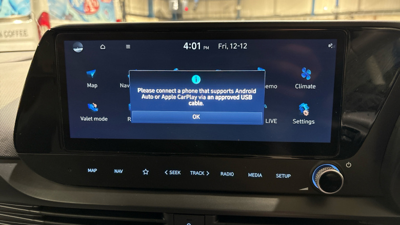 Hyundai BAYON 1.0 TGDi 48V MHEV Ultimate 5dr Petrol Hatchback